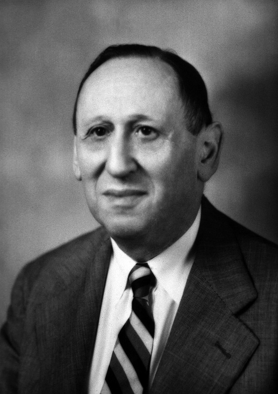 Léo Kanner