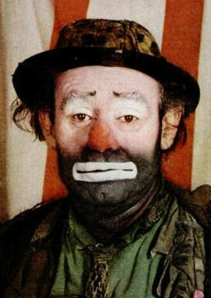 Leo Kelly