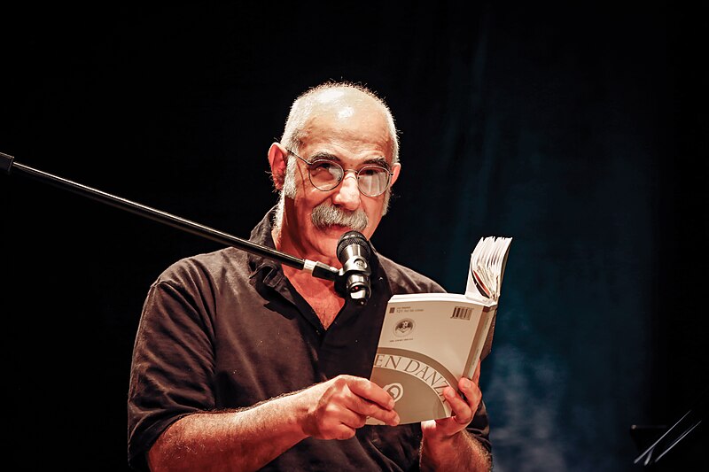 Leo Maslíah