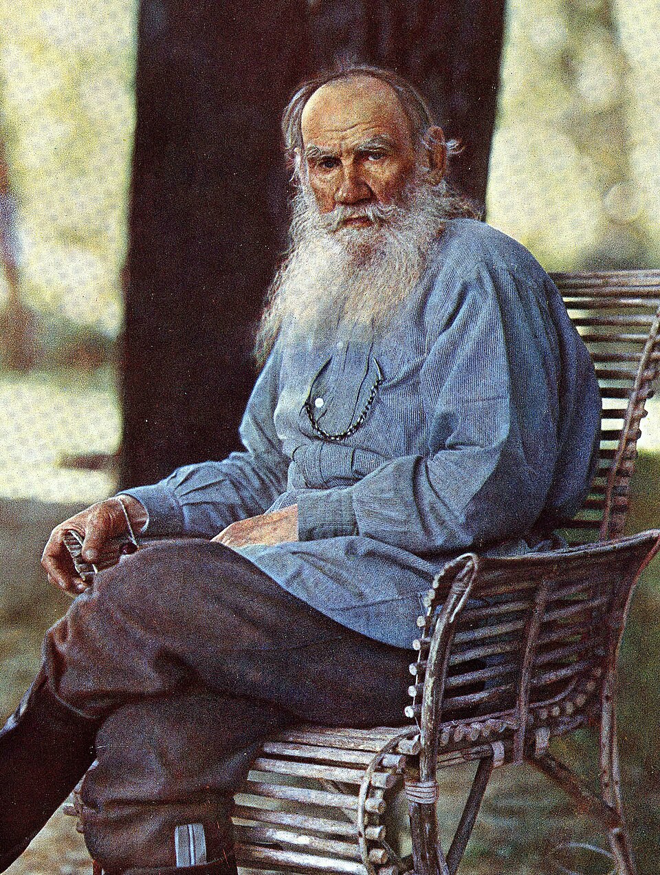 Leo N. Johnson