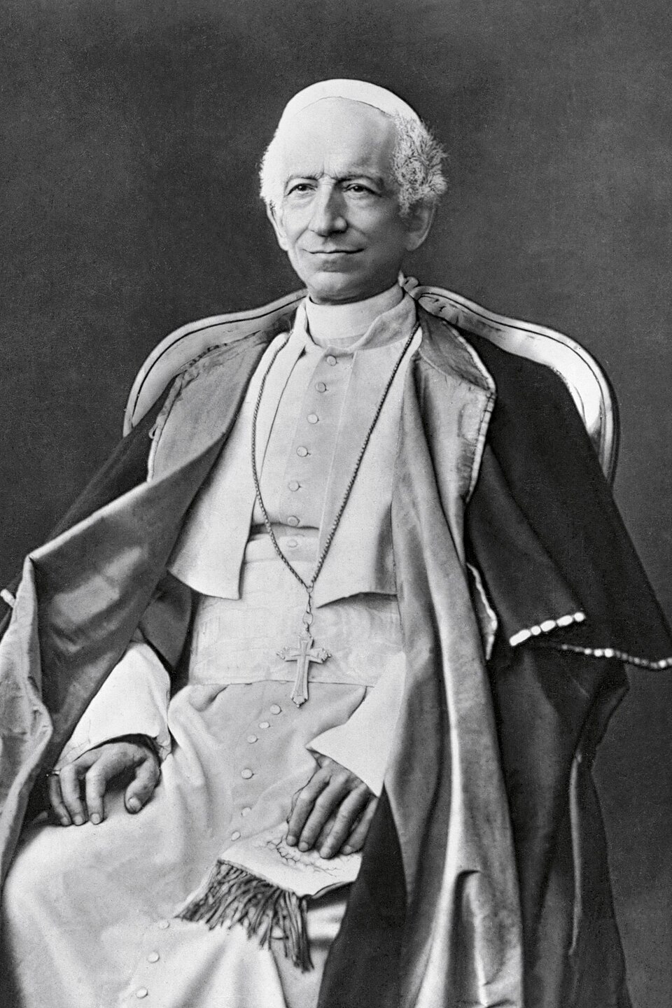 Leo, Pope