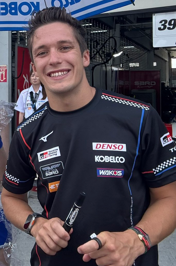 Leo Regueira