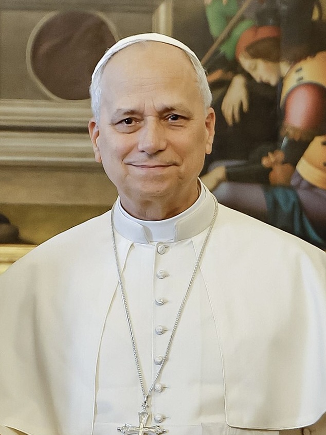 Leo Roberts