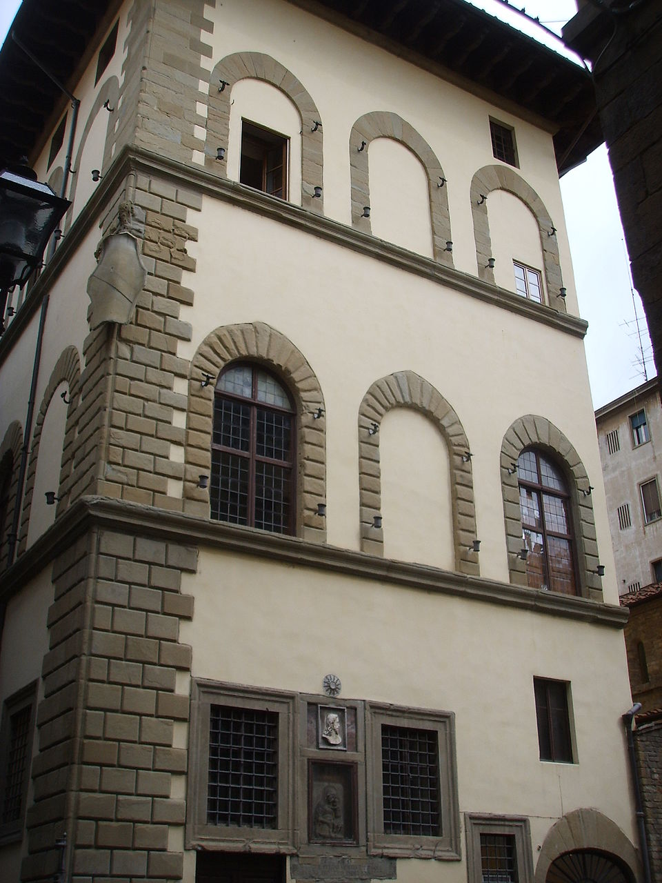 Leo Rosselli
