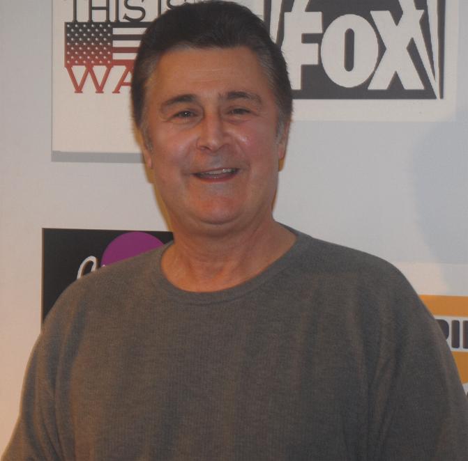 Léo Rossi