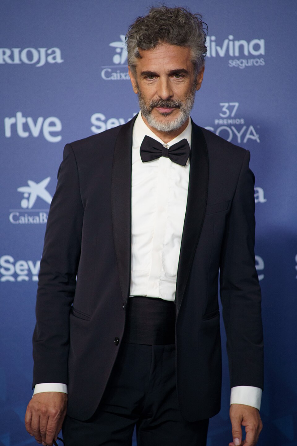 Leo Sbaraglia
