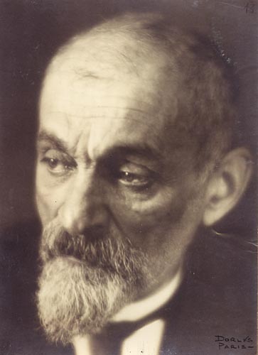 Leo Shestov