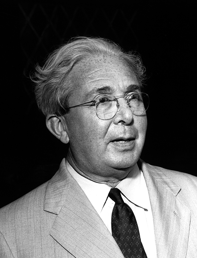Leo Silard