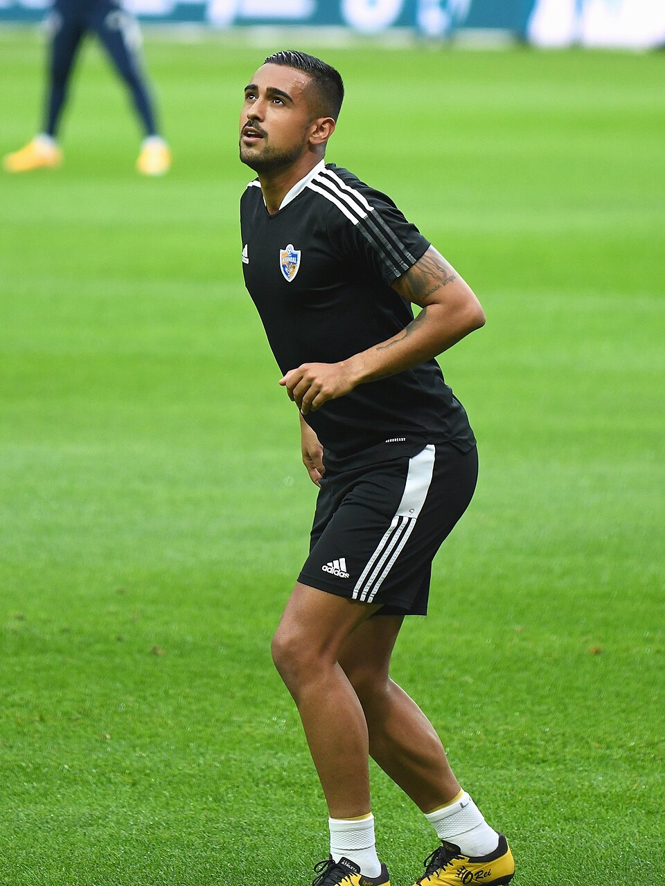 Léo Souza
