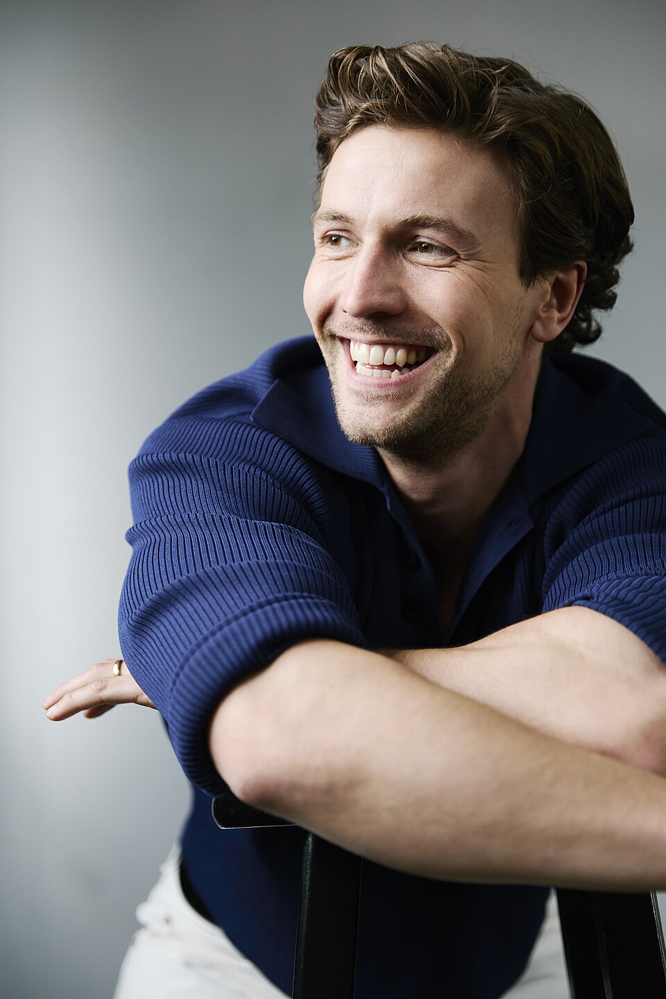 Leo Suter