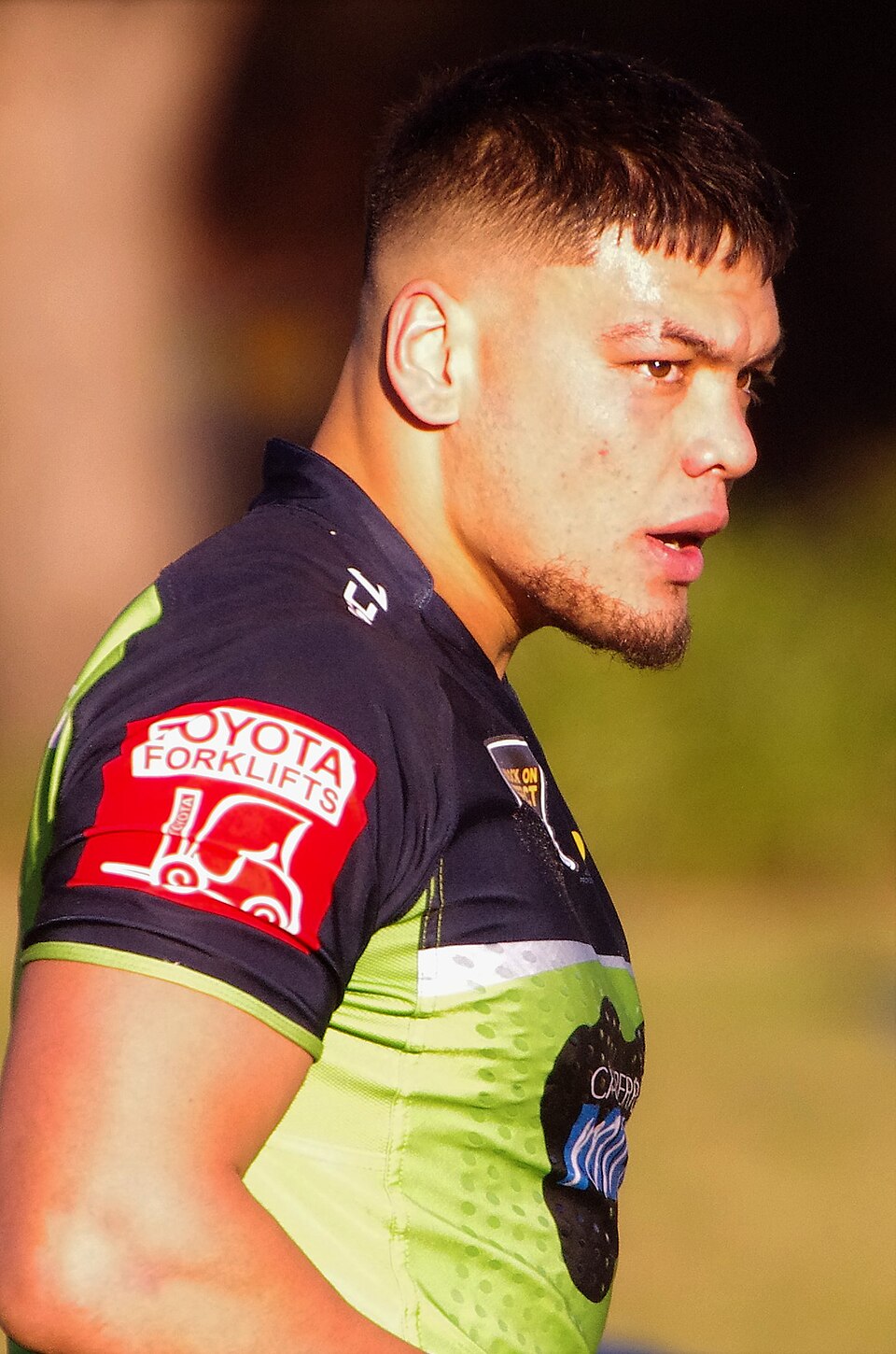 Leo Thompson