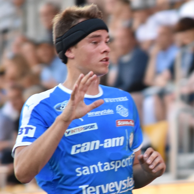 Leo Vaisanen