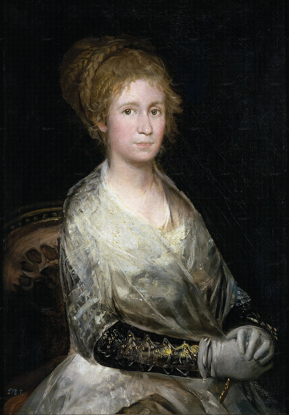 Leocadia Martín