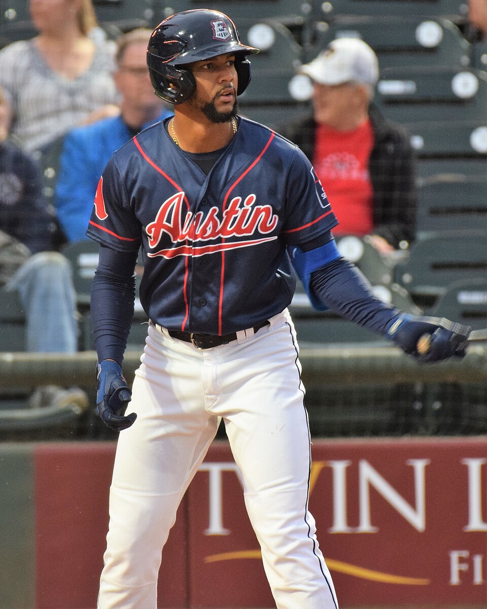 Leodys Taveras