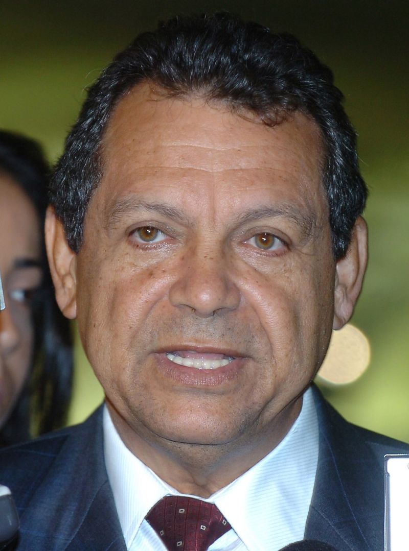Leomar de Melo Quintanilha