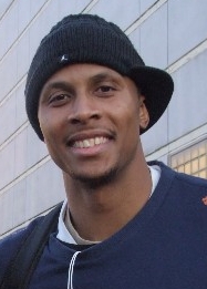 Leon Andrews