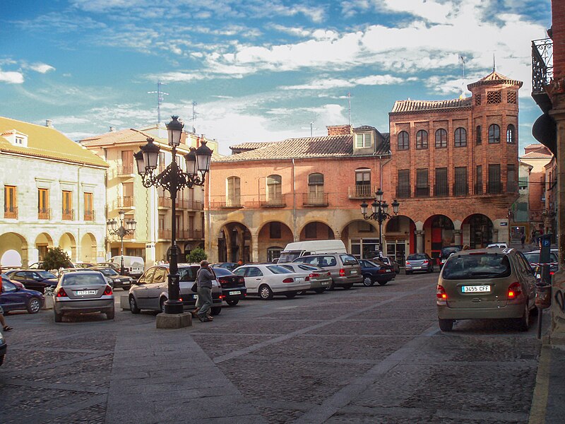 Leon Benavente