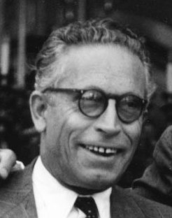 Léon Creil