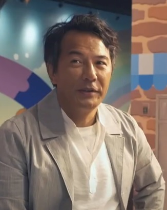 Leon Dai