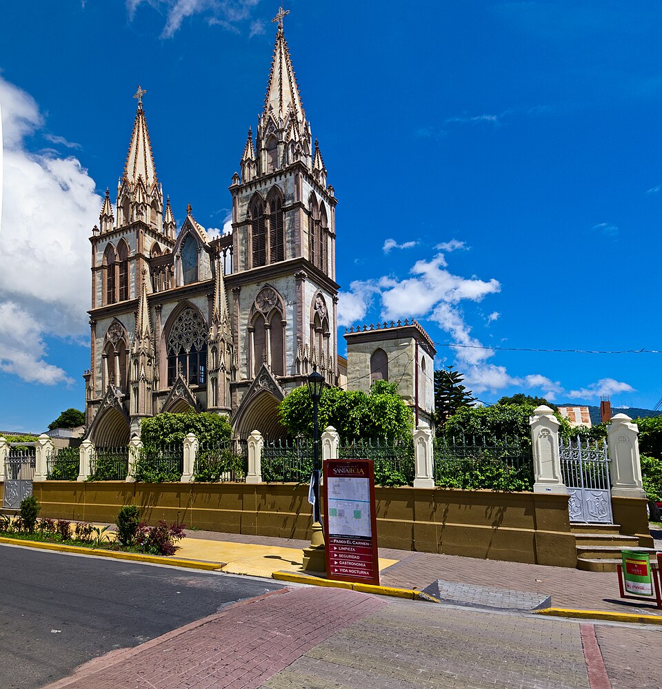 León de Jesús Castillo