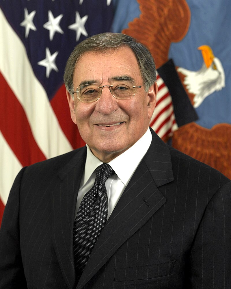Leon E. Panetta