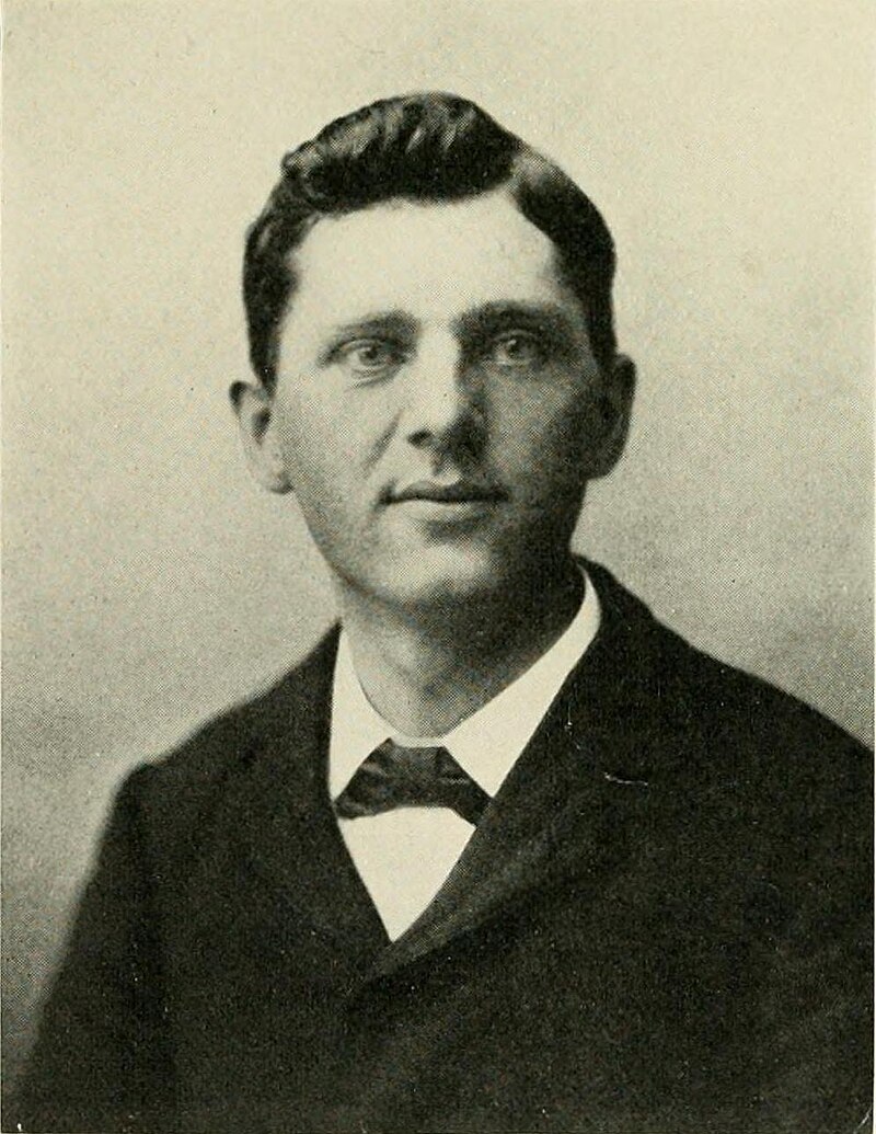 Leon Frank Czolgosz