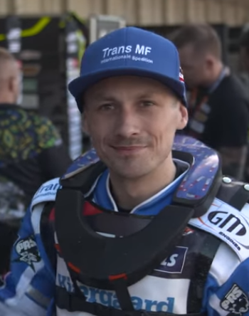 Leon Madsen