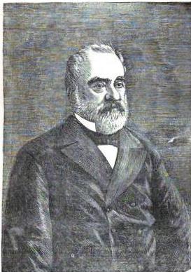 Leon Melas
