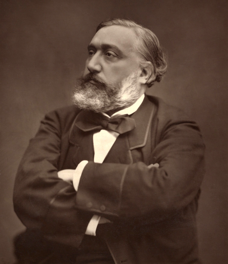 Leon Michel
