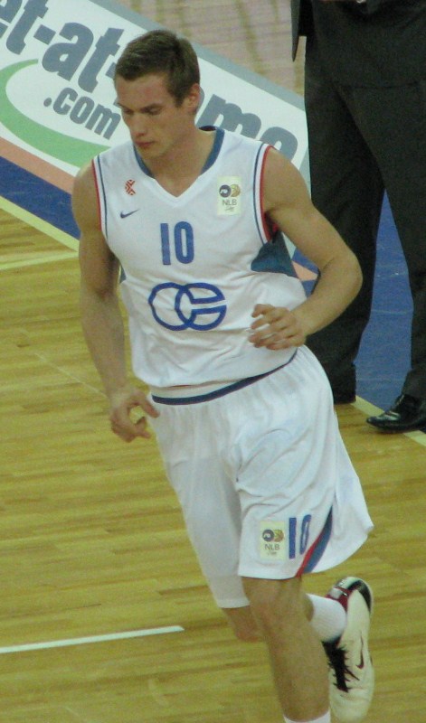 Leon Radošević