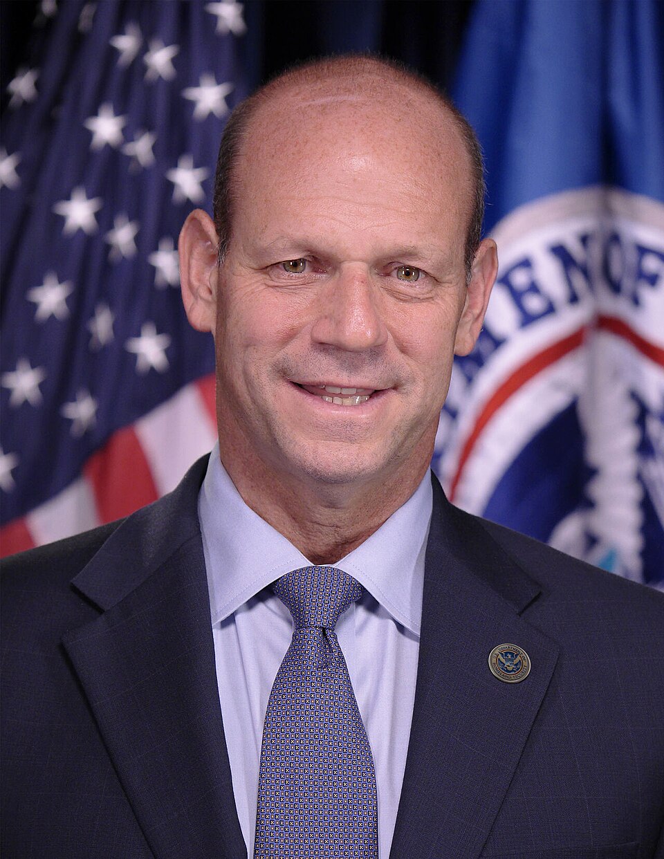 Leon Rodriguez