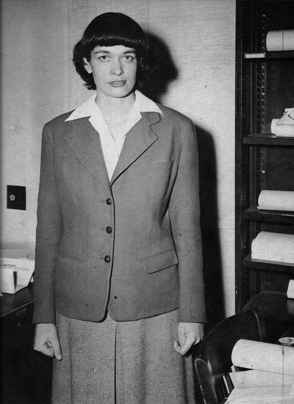 Leona Wood