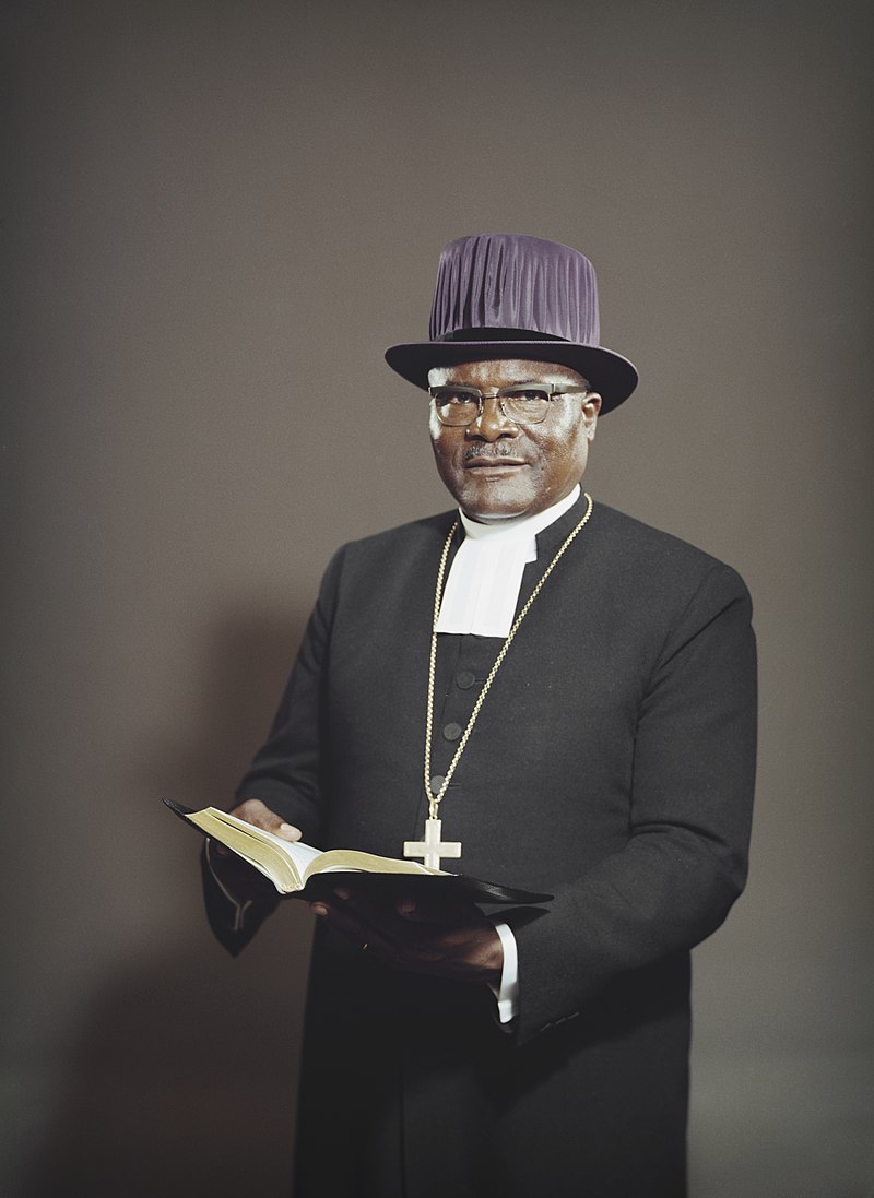 Leonard Auala