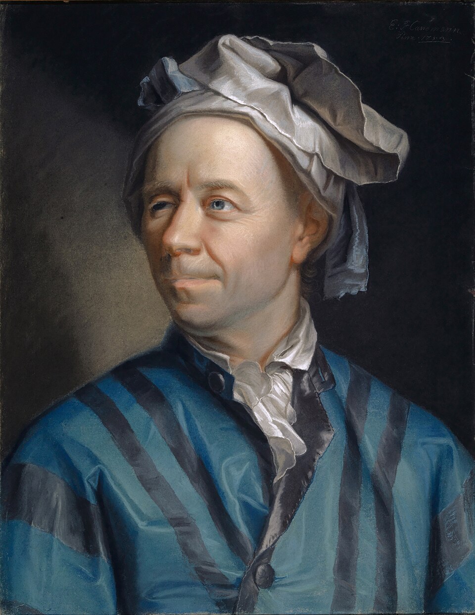 Leonard Euler