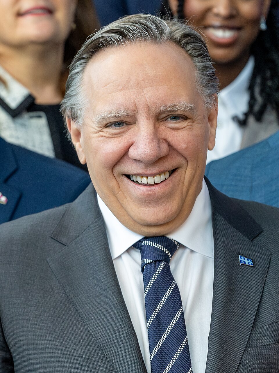 Leonard Francois