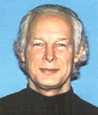 Leonard Pickard