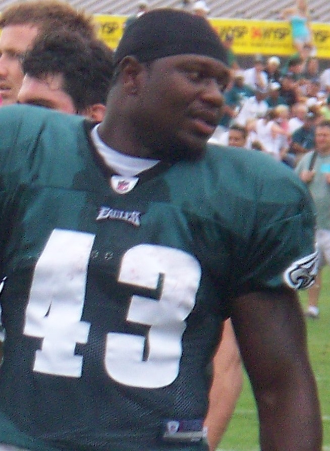 Leonard Weaver