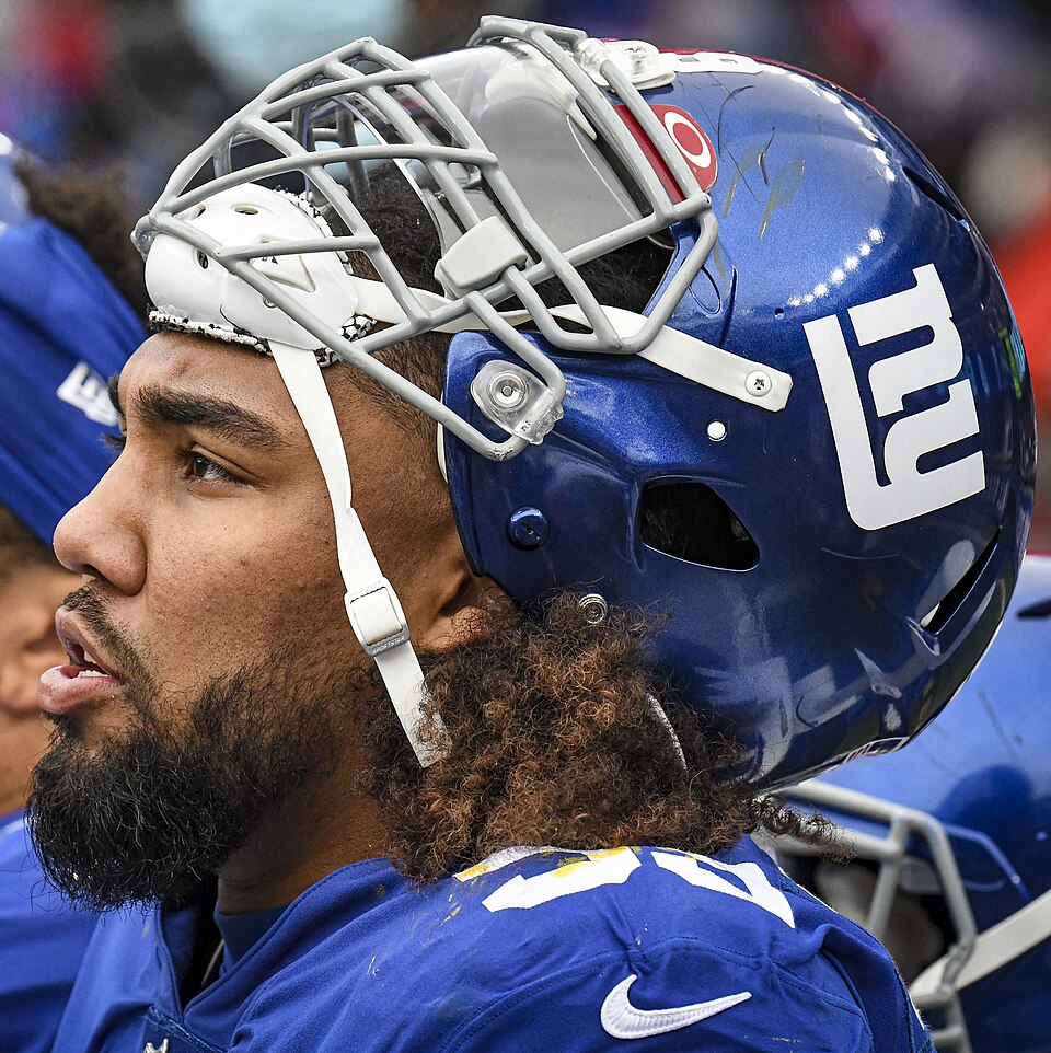 Leonard Williams