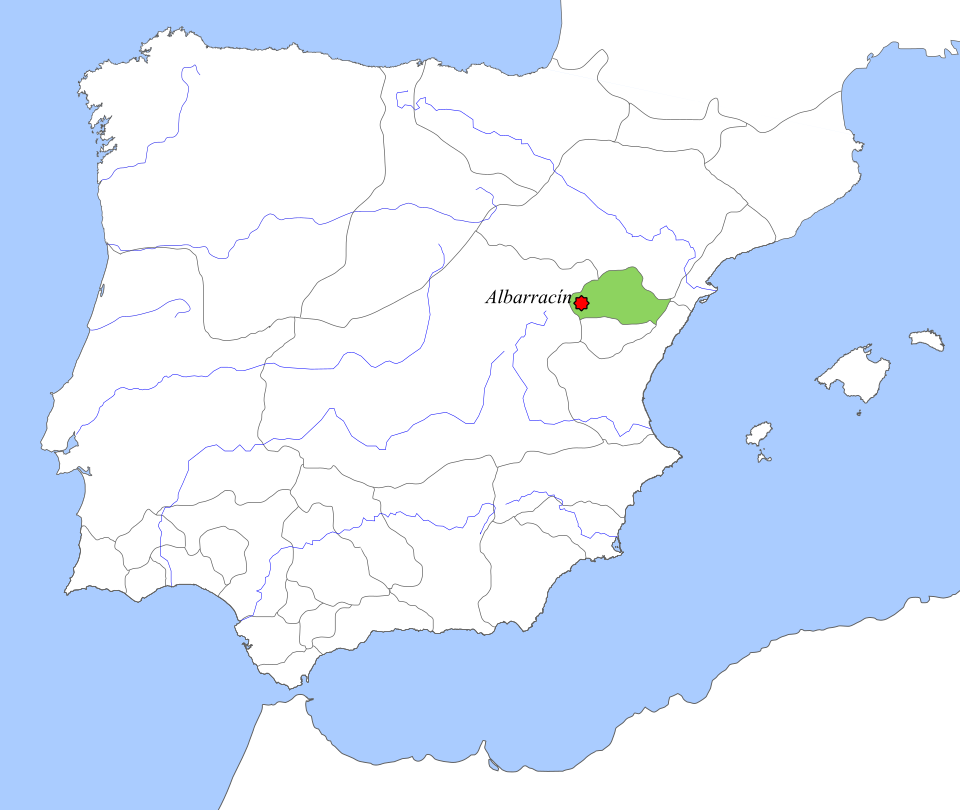 Leonardo Albarracin