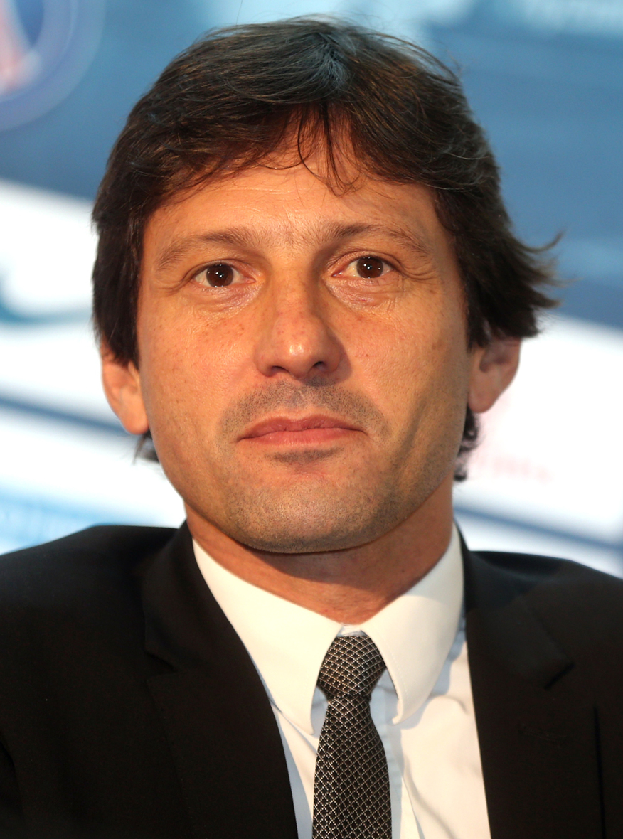 Leonardo Araujo