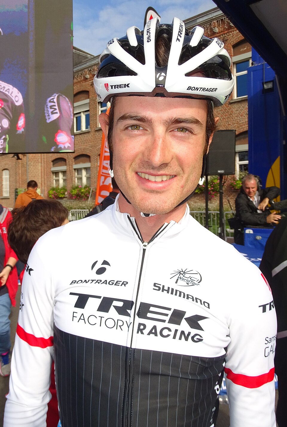 Leonardo Basso