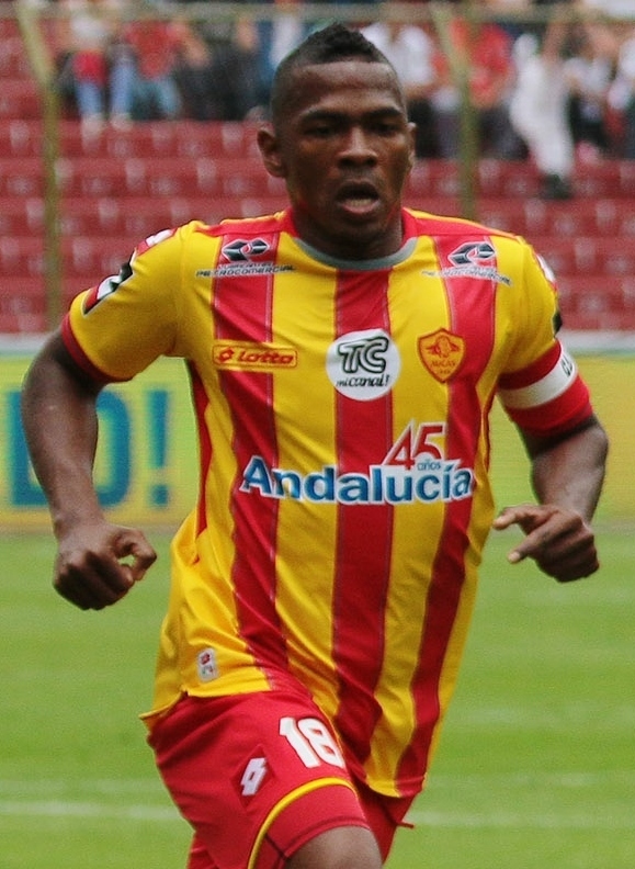 Leonardo Bolaños
