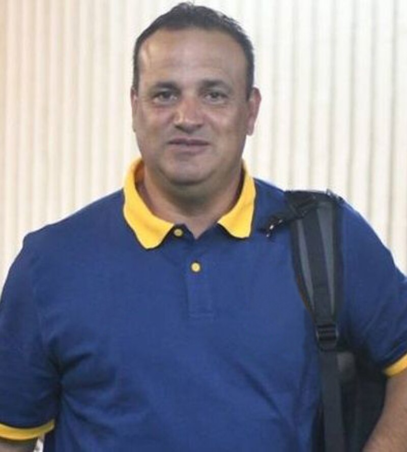 Leonardo Cesarini