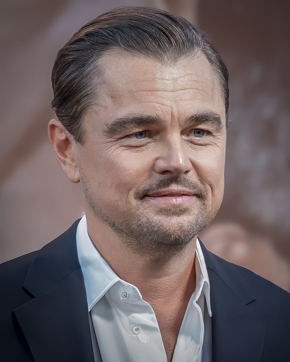 Leonardo Day