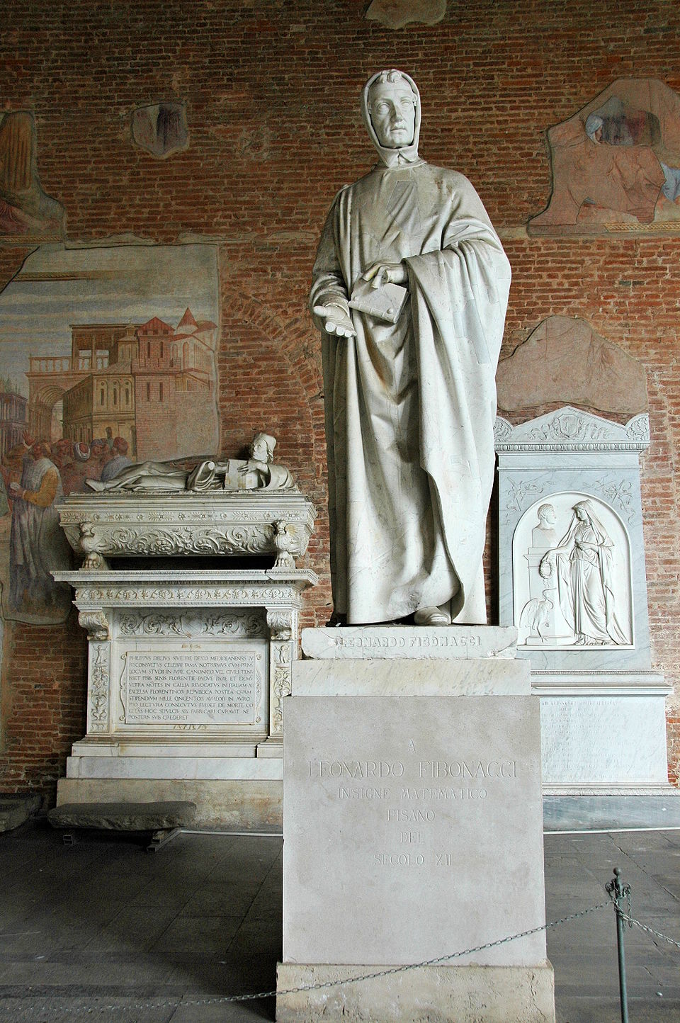 Leonardo de Pisa