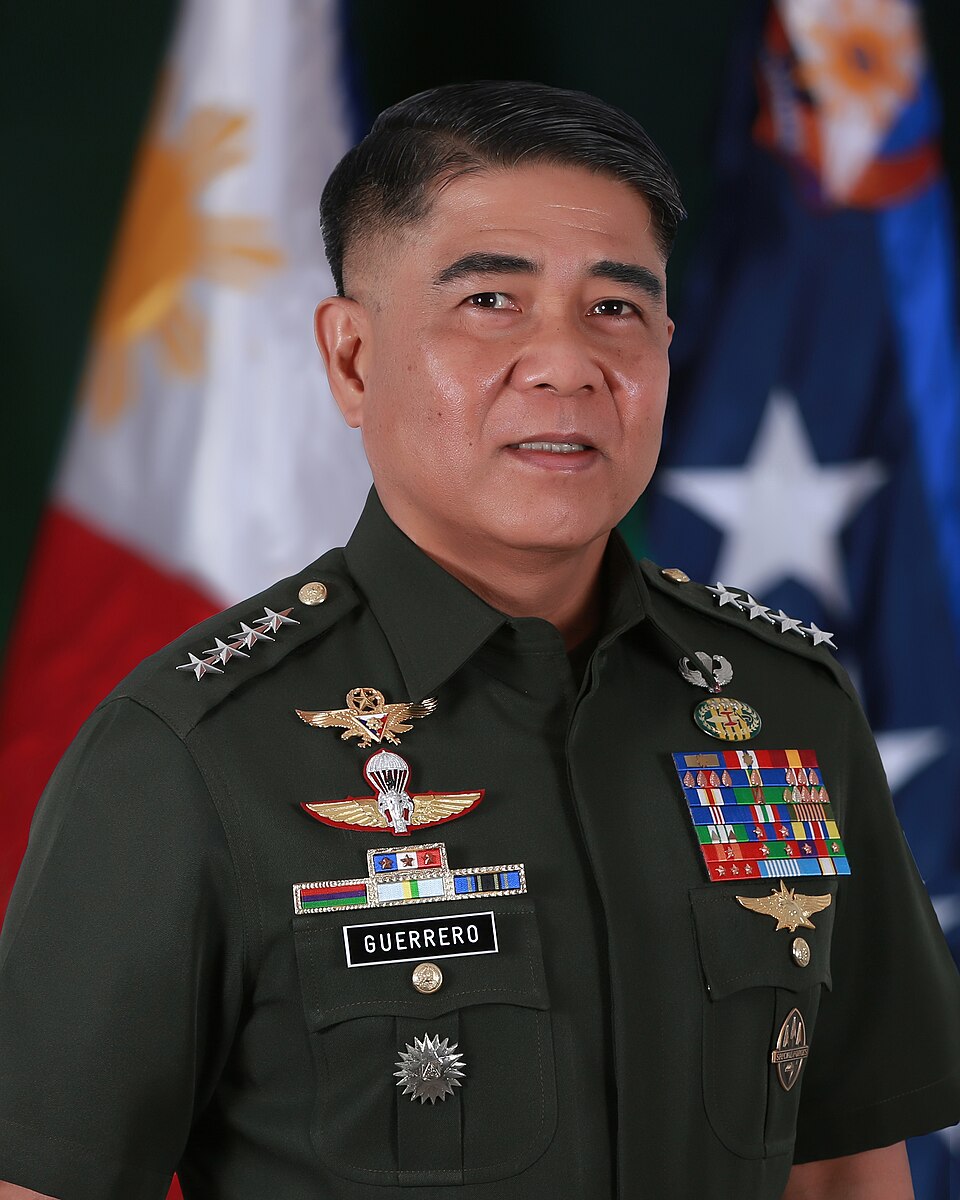 Leonardo Guerrero
