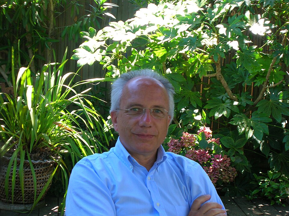 Leonardo La Piana