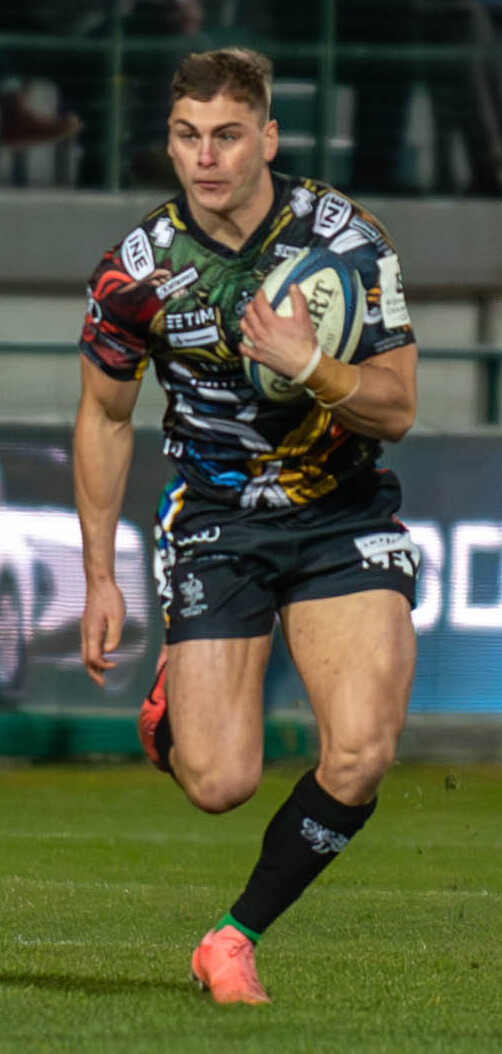 Leonardo Marin