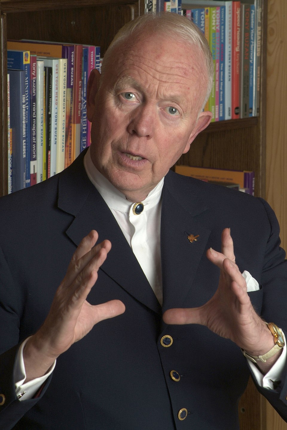 Leonardo Novak
