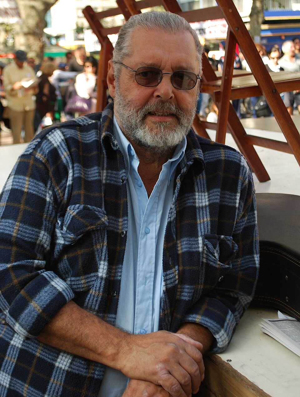 Leonardo Palacios Canales